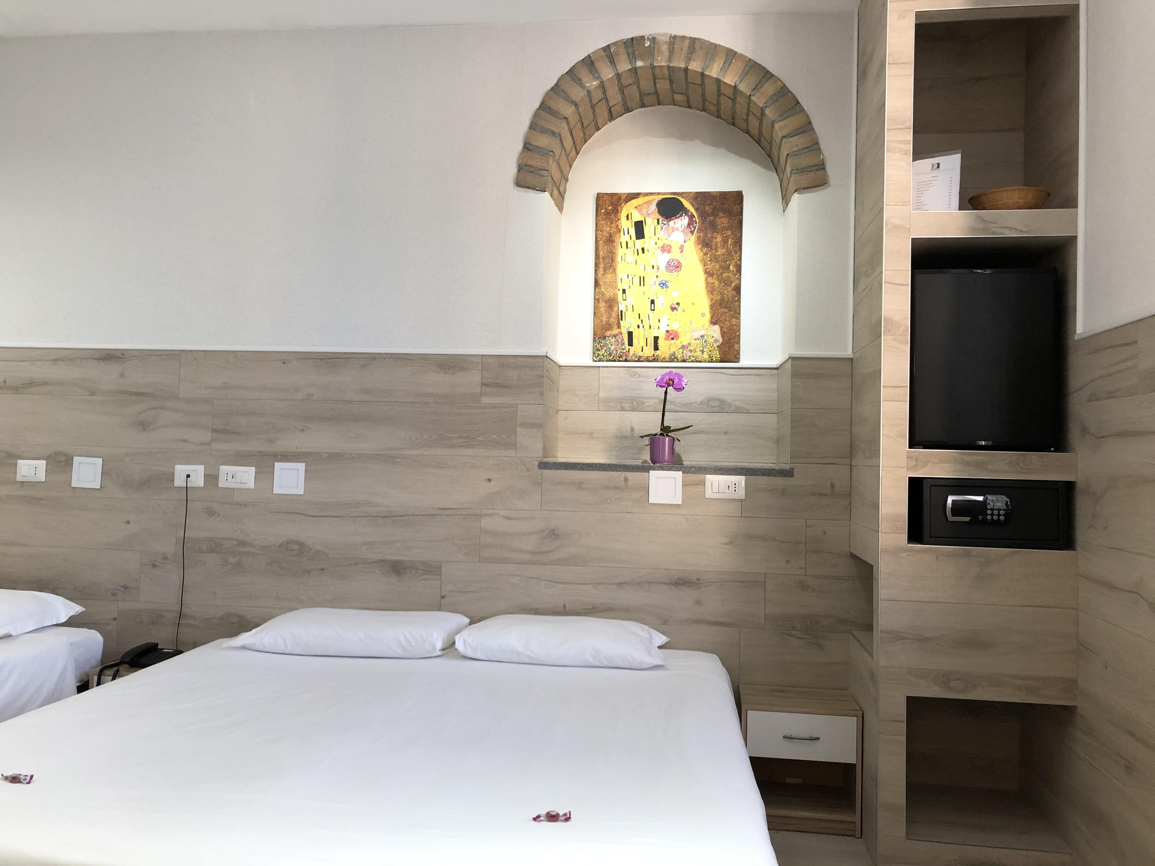 Hotel Eurohotel Milan